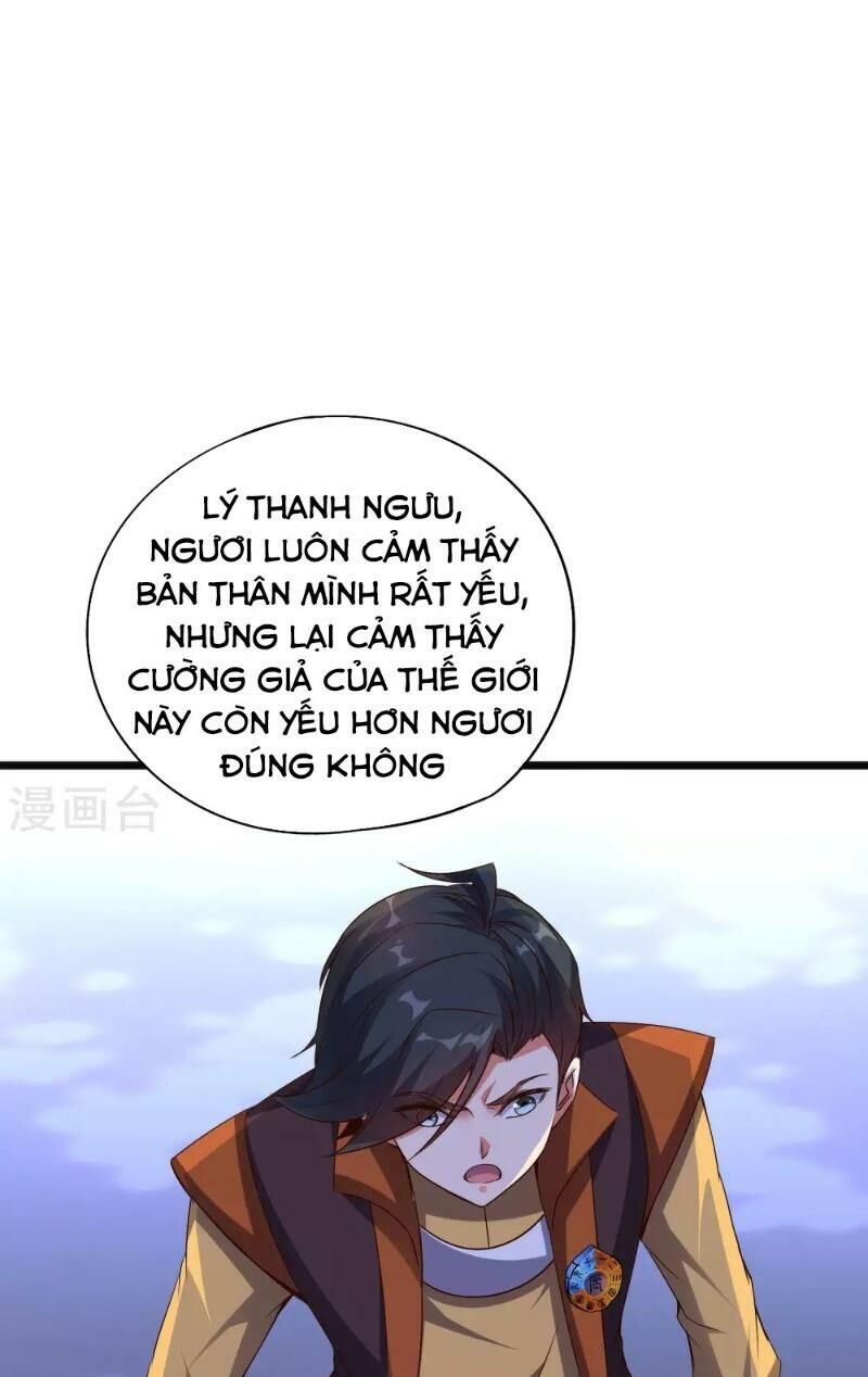 Phục Thiên Thánh Chủ Chap 38 - Next Chap 39