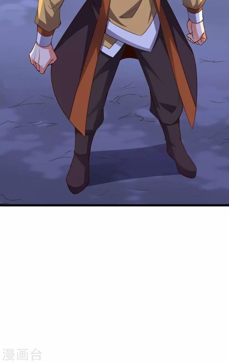 Phục Thiên Thánh Chủ Chap 38 - Next Chap 39