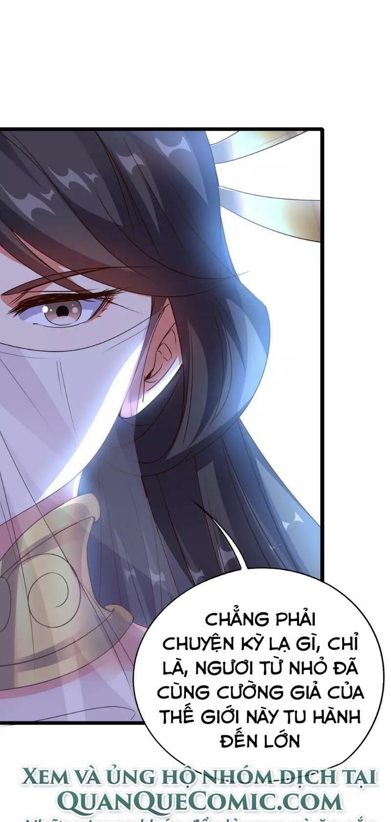 Phục Thiên Thánh Chủ Chap 38 - Next Chap 39