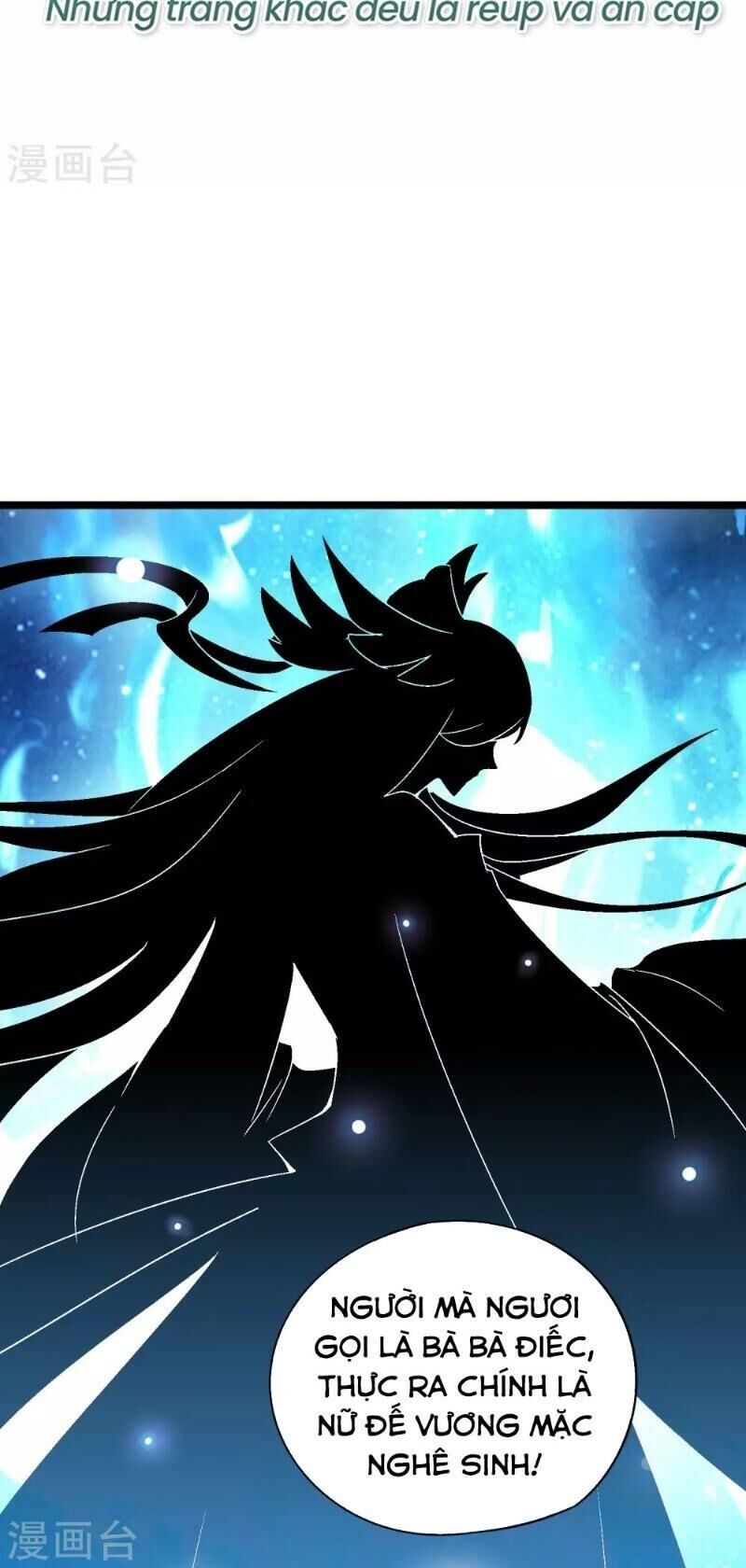 Phục Thiên Thánh Chủ Chap 38 - Next Chap 39