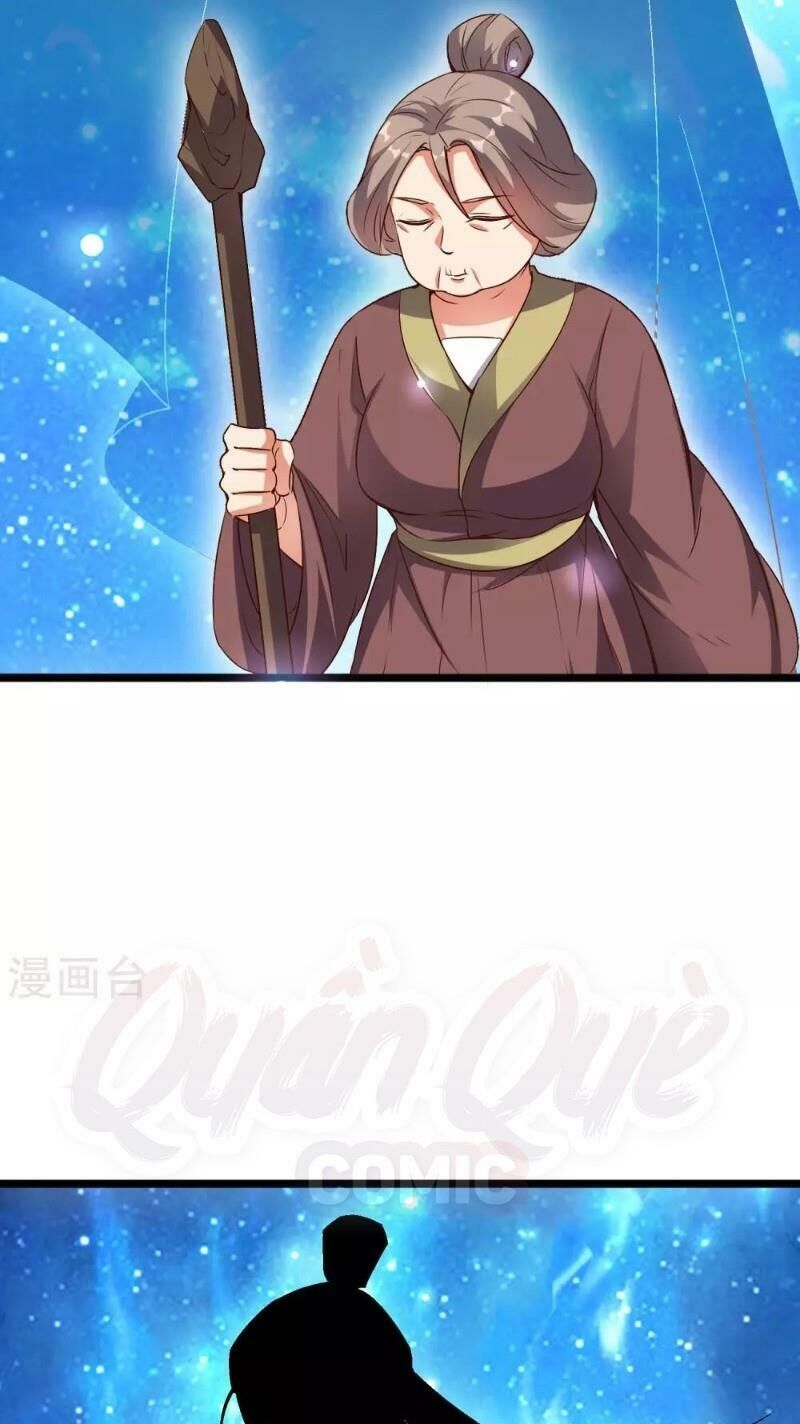 Phục Thiên Thánh Chủ Chap 38 - Next Chap 39