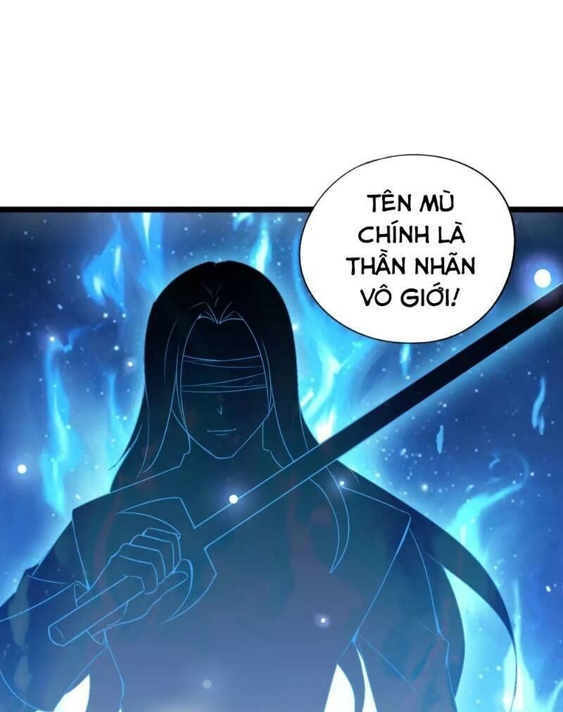 Phục Thiên Thánh Chủ Chap 38 - Next Chap 39