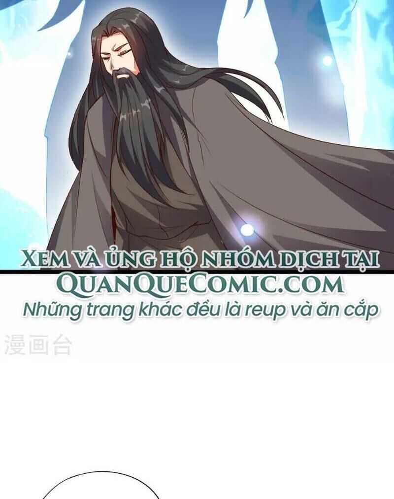 Phục Thiên Thánh Chủ Chap 38 - Next Chap 39