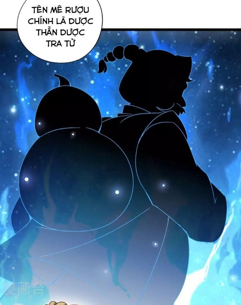 Phục Thiên Thánh Chủ Chap 38 - Next Chap 39