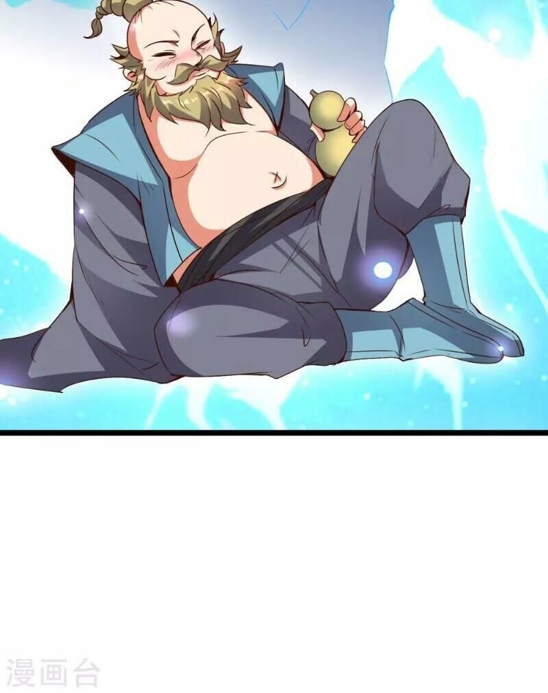 Phục Thiên Thánh Chủ Chap 38 - Next Chap 39