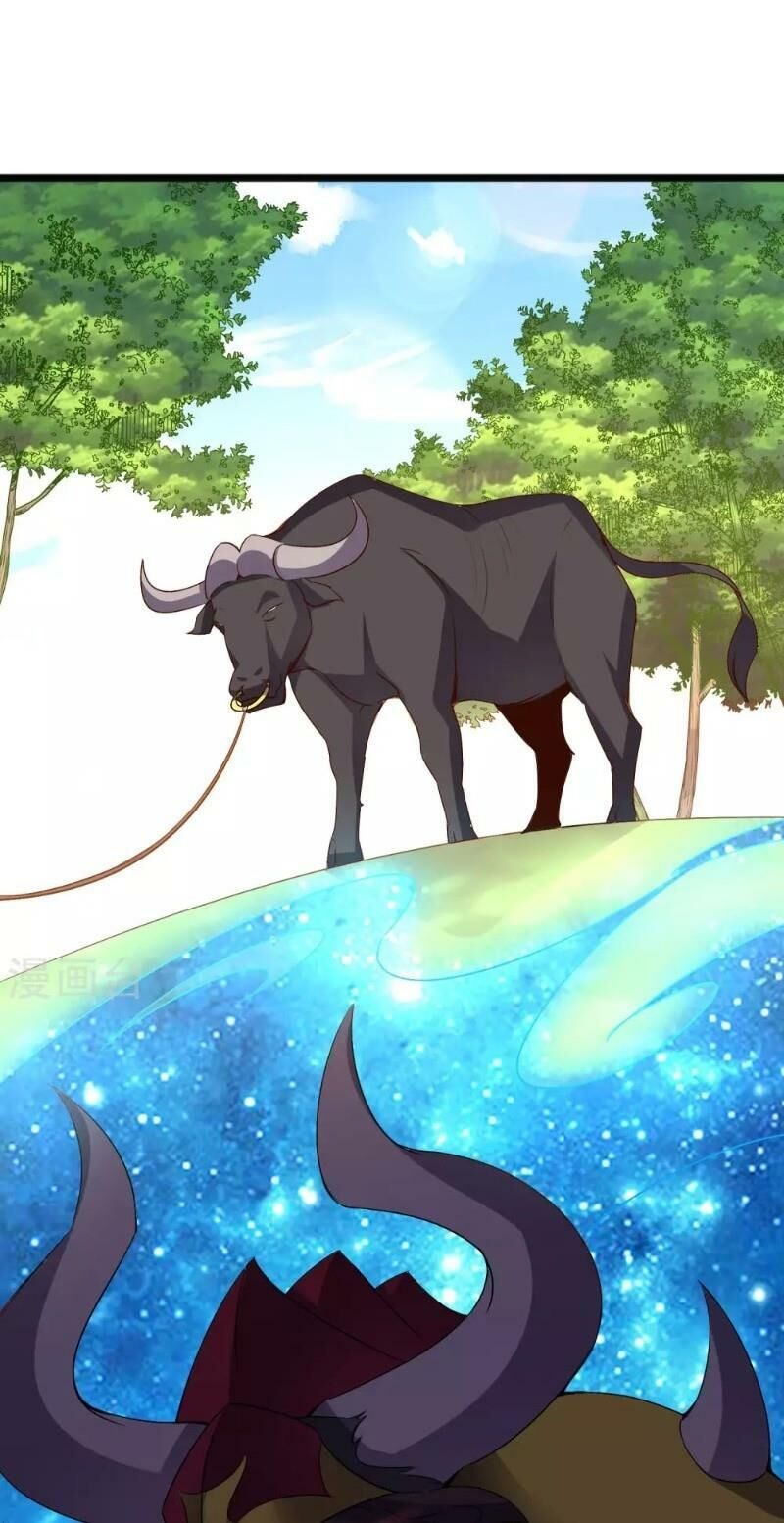 Phục Thiên Thánh Chủ Chap 38 - Next Chap 39