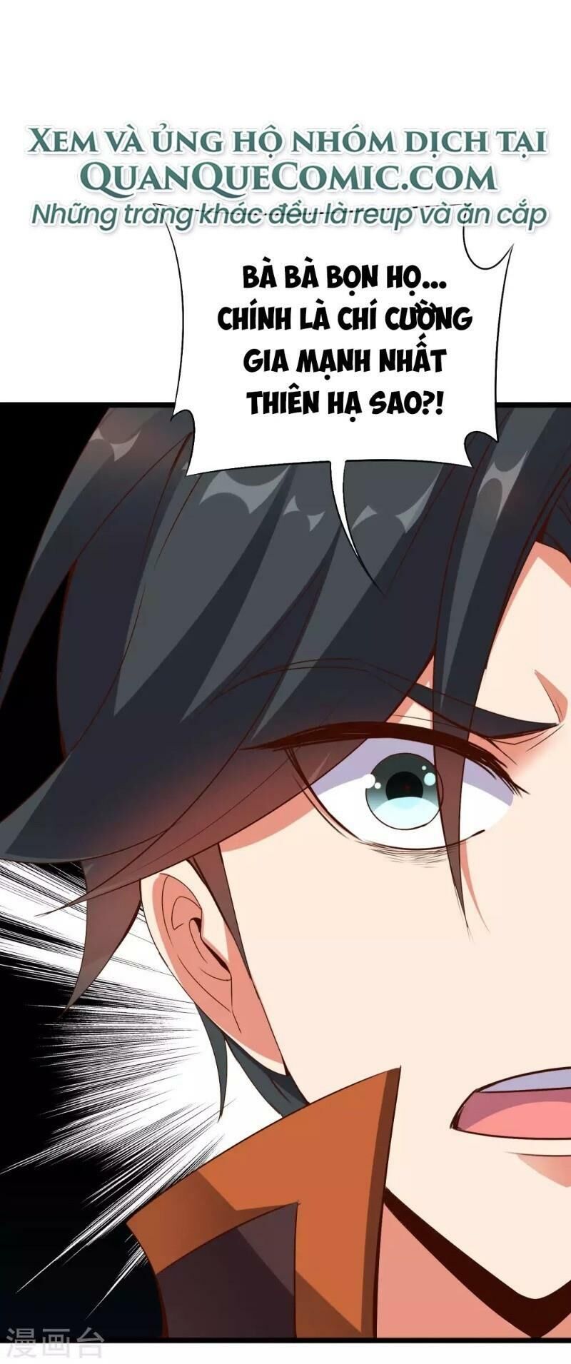 Phục Thiên Thánh Chủ Chap 38 - Next Chap 39