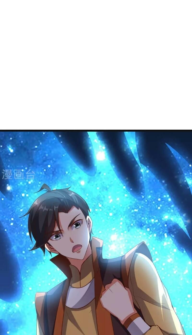 Phục Thiên Thánh Chủ Chap 38 - Next Chap 39