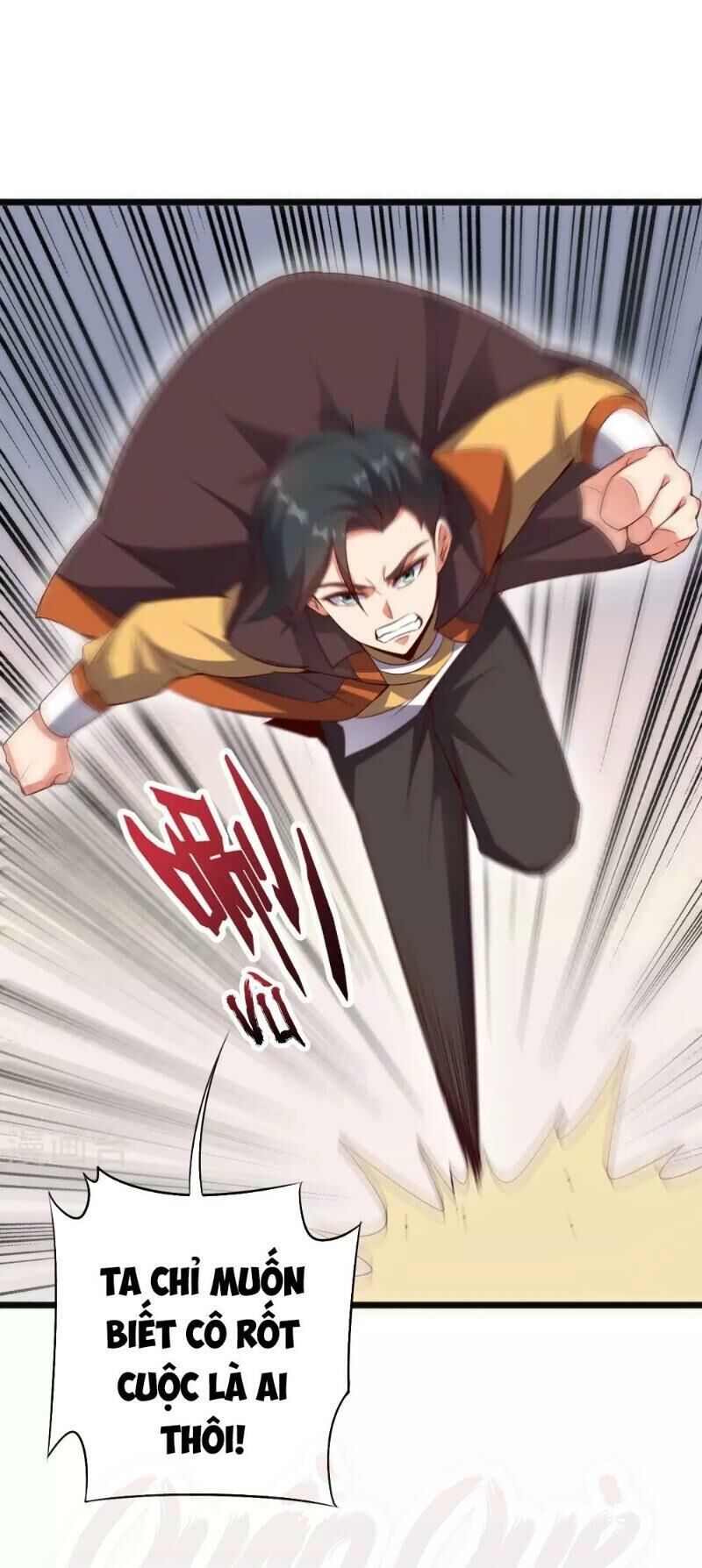 Phục Thiên Thánh Chủ Chap 38 - Next Chap 39