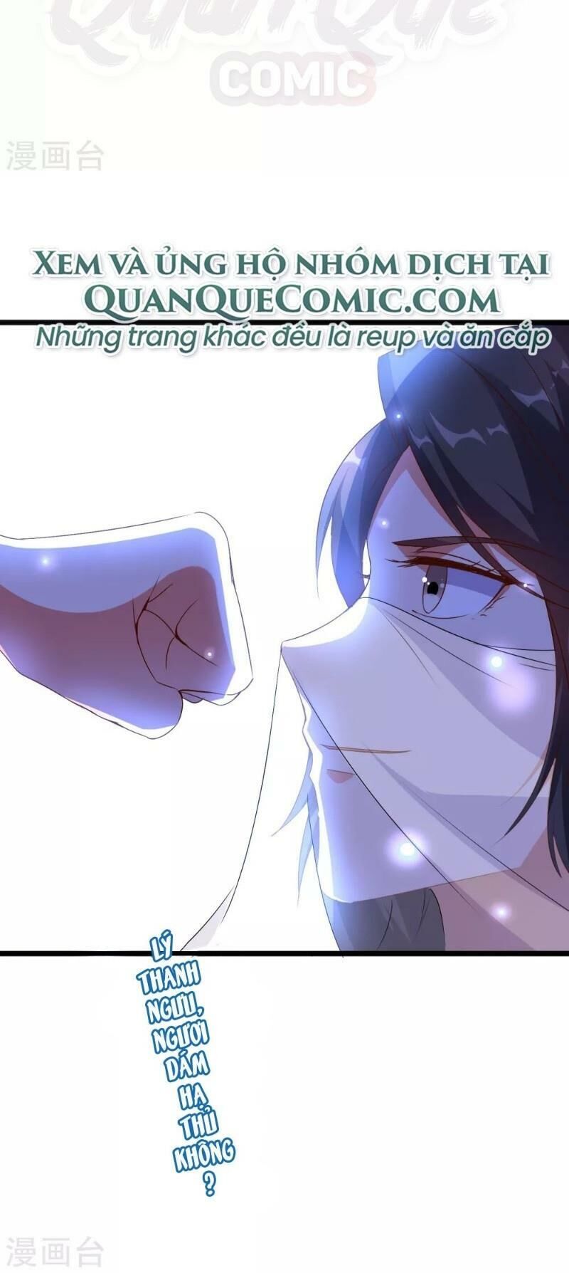 Phục Thiên Thánh Chủ Chap 38 - Next Chap 39