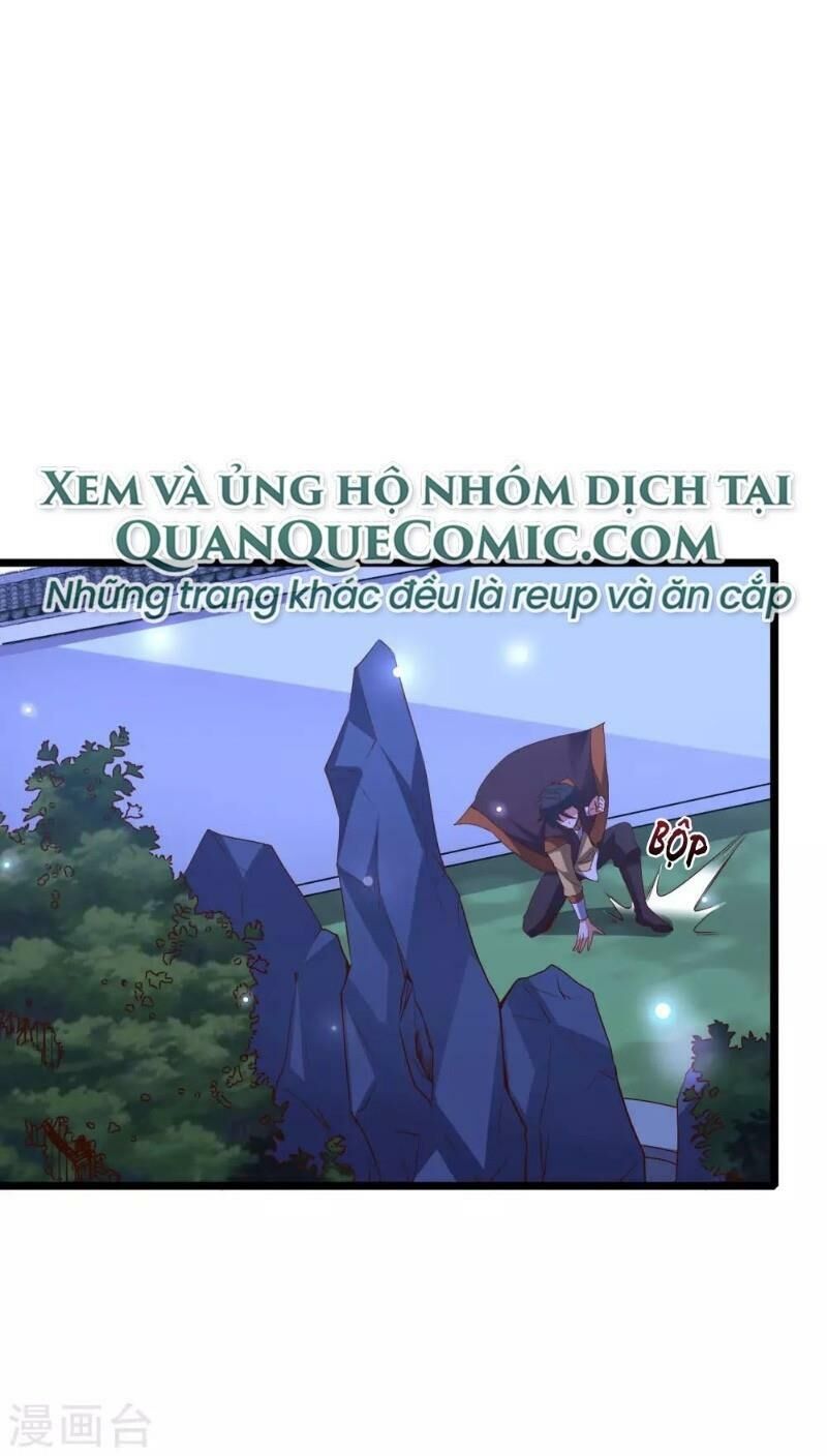 Phục Thiên Thánh Chủ Chap 38 - Next Chap 39
