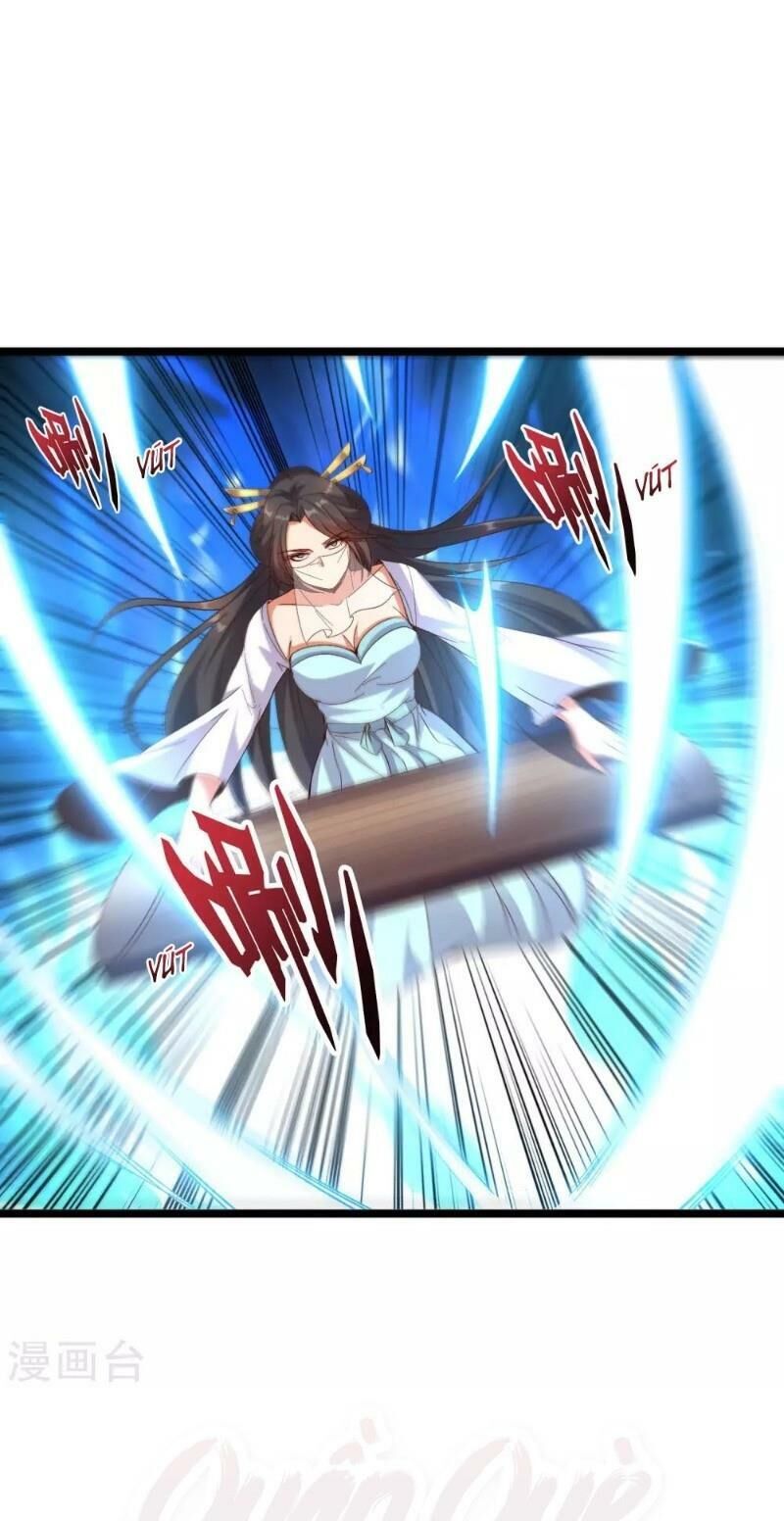 Phục Thiên Thánh Chủ Chap 39 - Next Chap 40