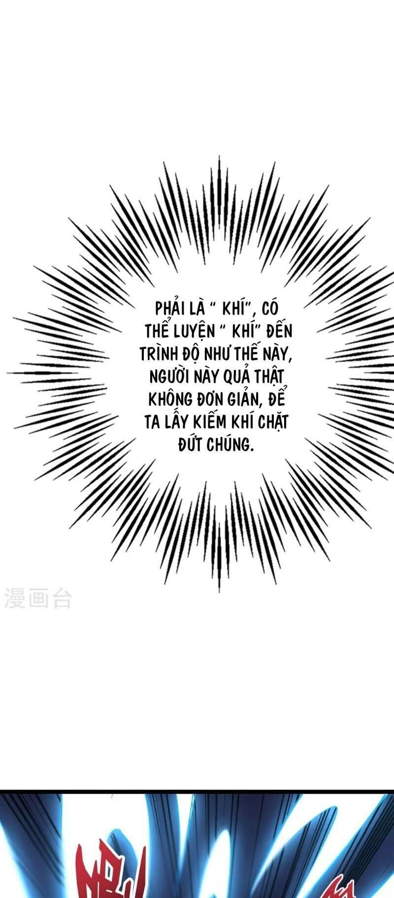 Phục Thiên Thánh Chủ Chap 39 - Next Chap 40