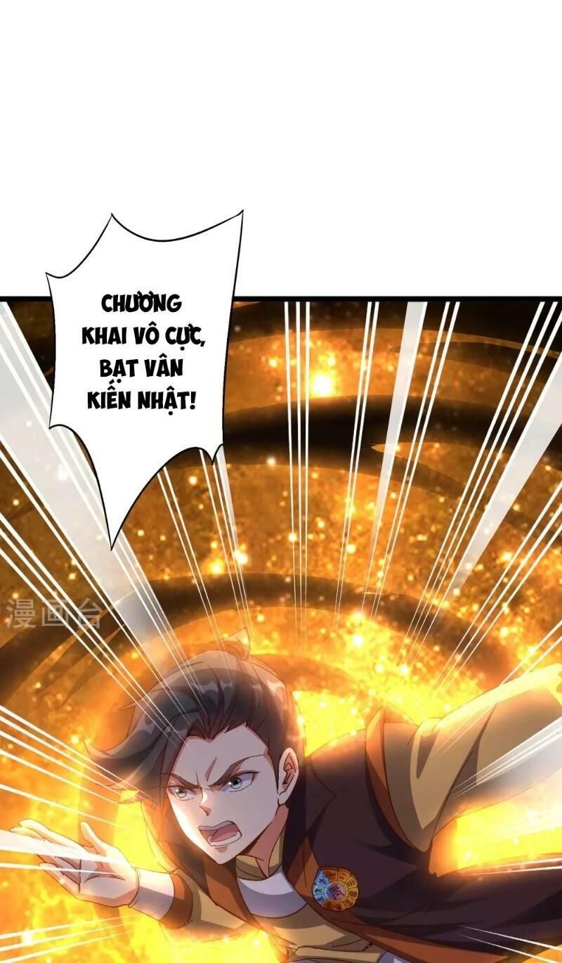 Phục Thiên Thánh Chủ Chap 39 - Next Chap 40