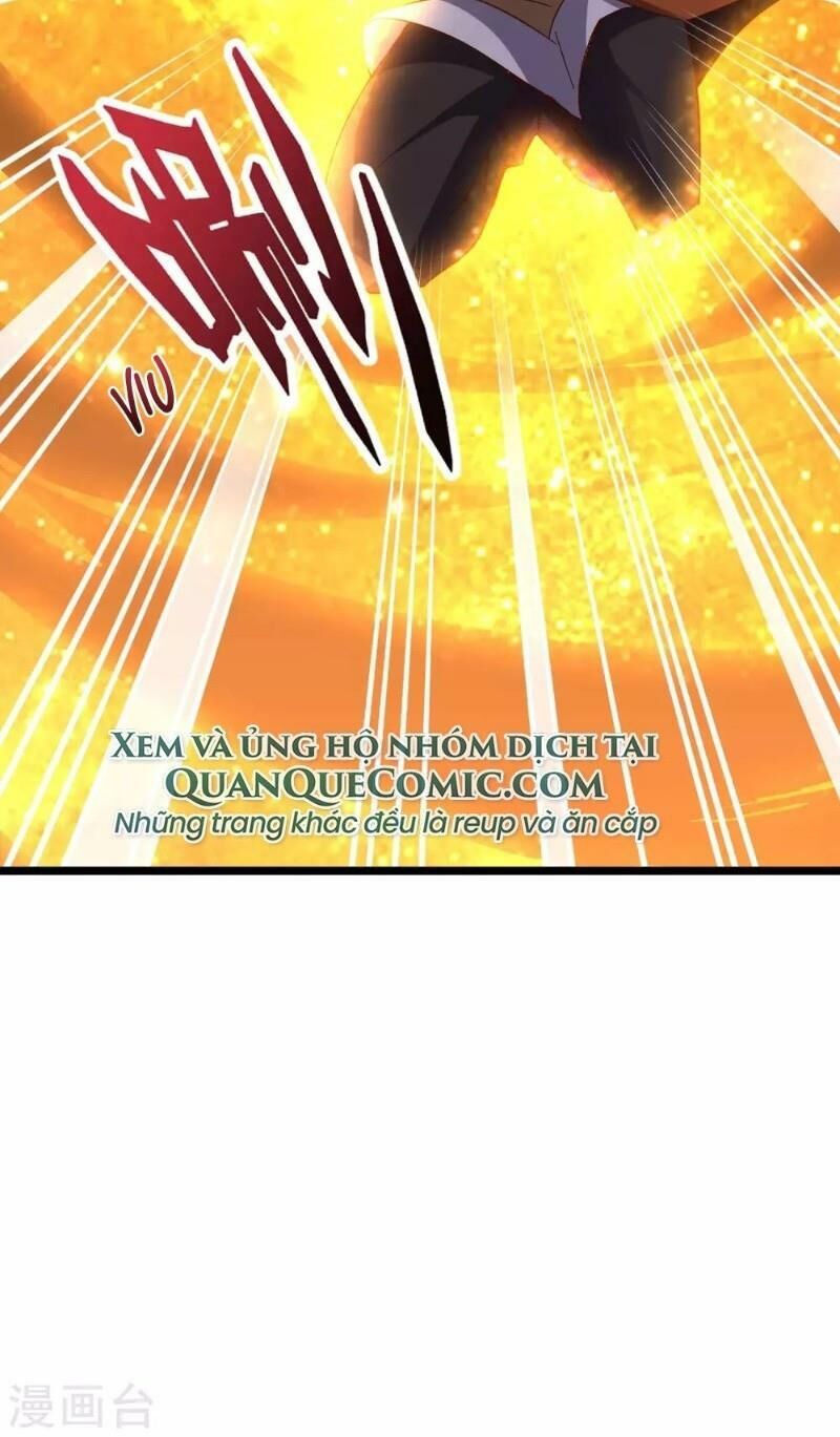 Phục Thiên Thánh Chủ Chap 39 - Next Chap 40