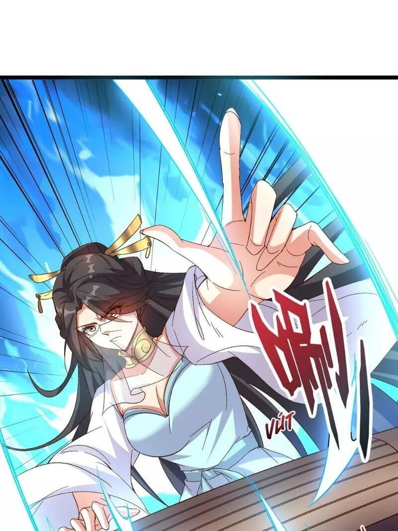 Phục Thiên Thánh Chủ Chap 39 - Next Chap 40