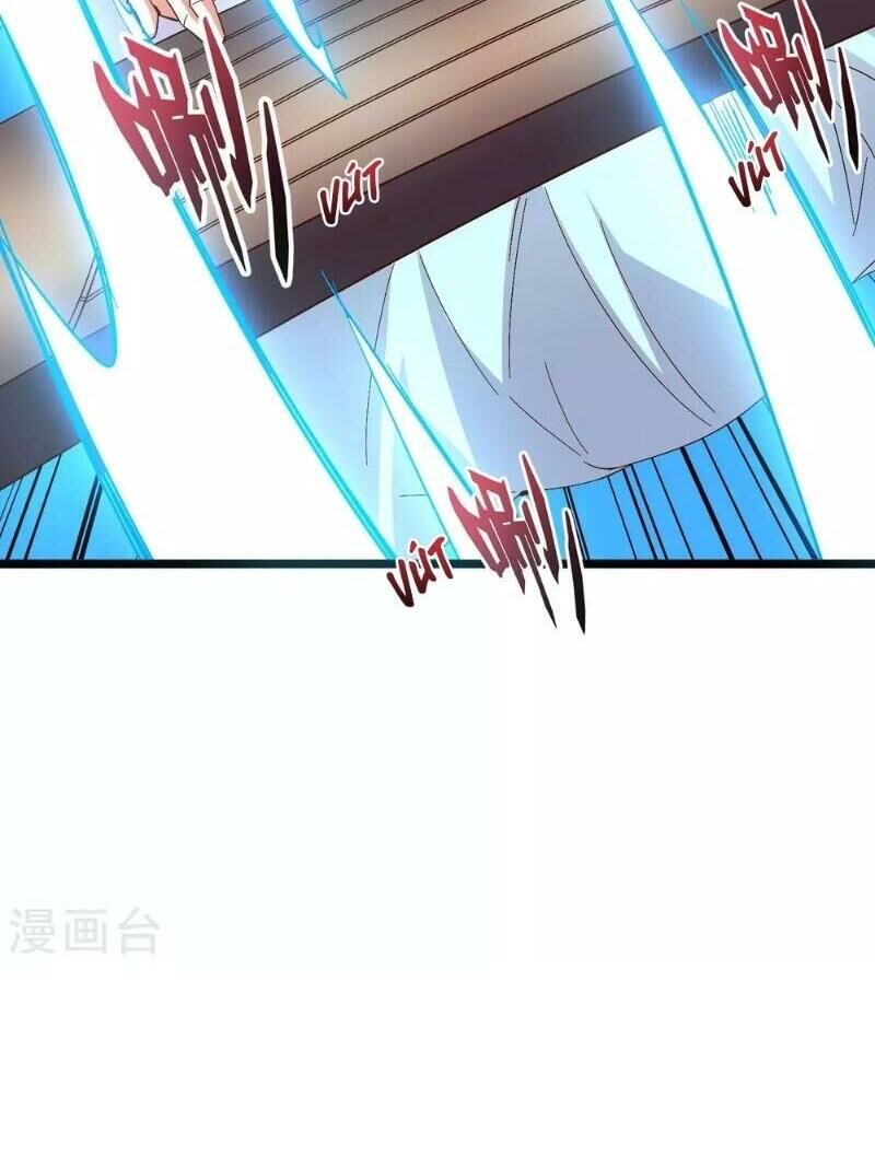 Phục Thiên Thánh Chủ Chap 39 - Next Chap 40
