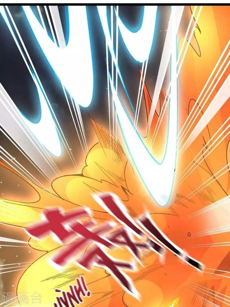 Phục Thiên Thánh Chủ Chap 39 - Next Chap 40