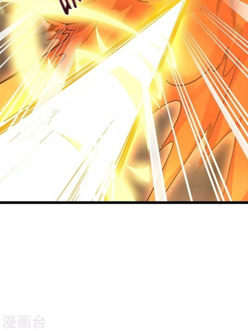 Phục Thiên Thánh Chủ Chap 39 - Next Chap 40