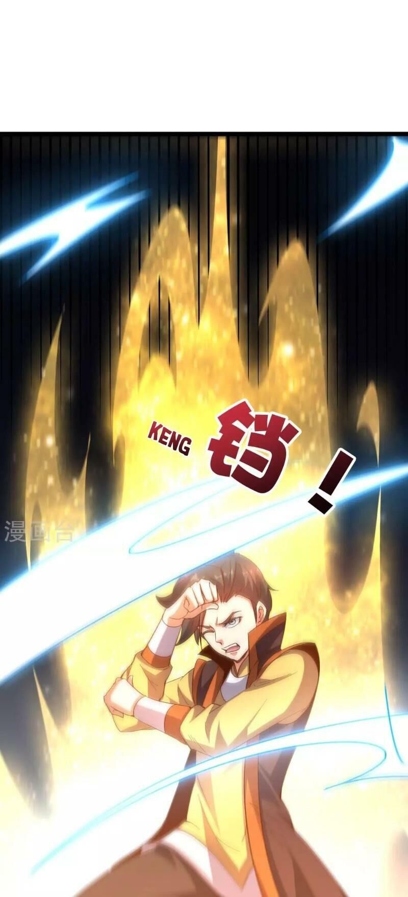 Phục Thiên Thánh Chủ Chap 39 - Next Chap 40