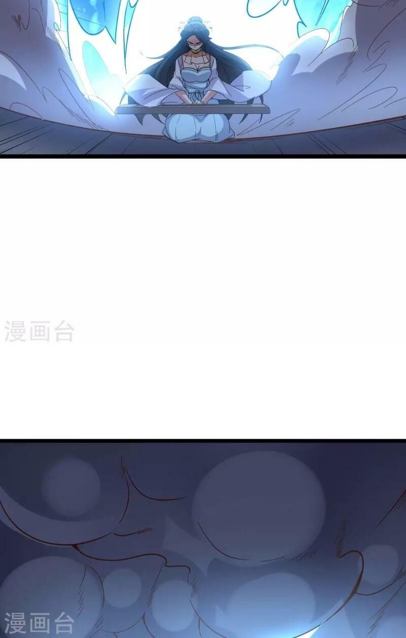 Phục Thiên Thánh Chủ Chap 39 - Next Chap 40