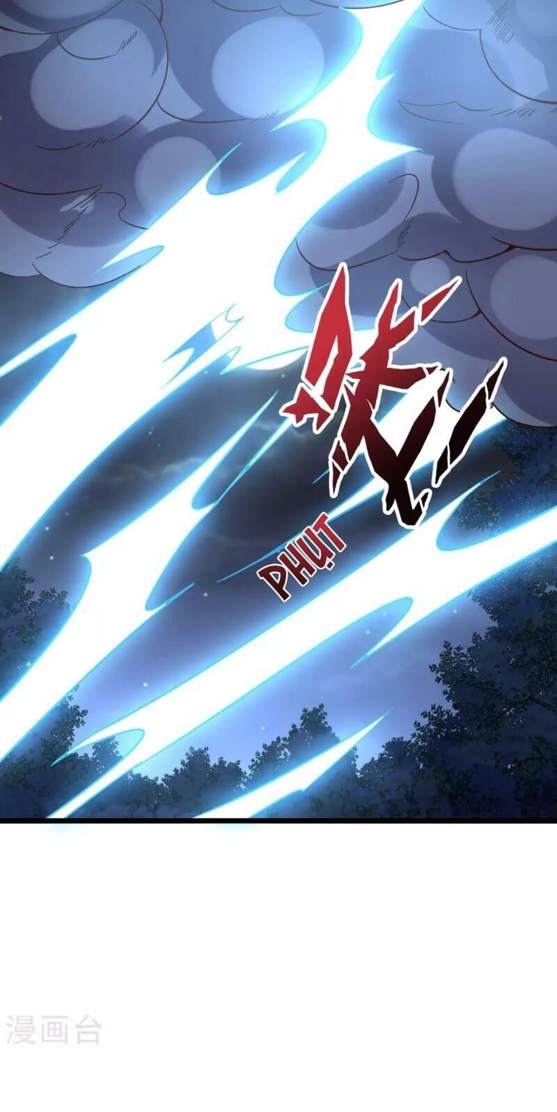 Phục Thiên Thánh Chủ Chap 39 - Next Chap 40