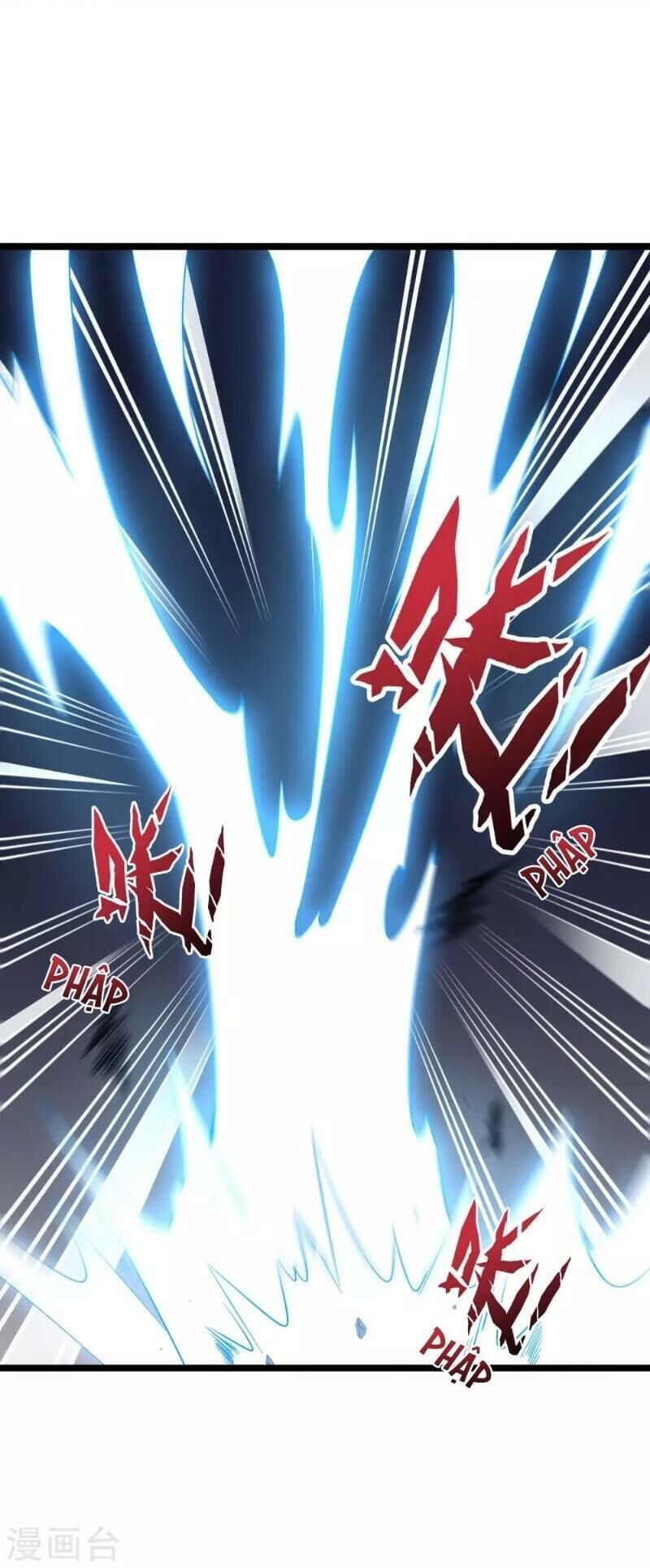 Phục Thiên Thánh Chủ Chap 39 - Next Chap 40