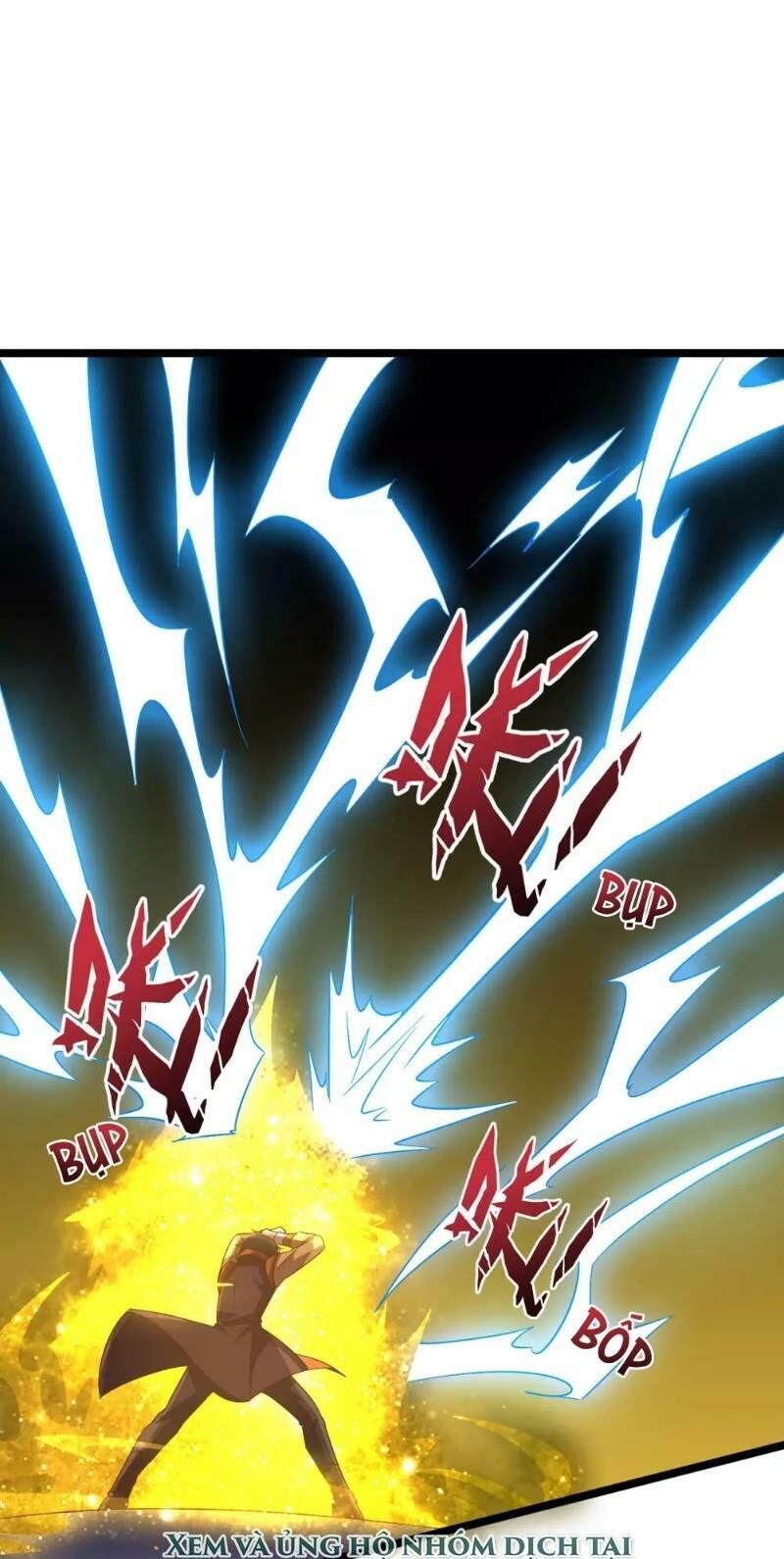 Phục Thiên Thánh Chủ Chap 39 - Next Chap 40