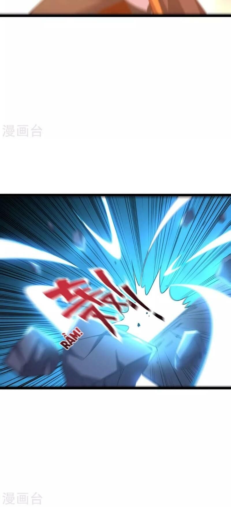 Phục Thiên Thánh Chủ Chap 39 - Next Chap 40
