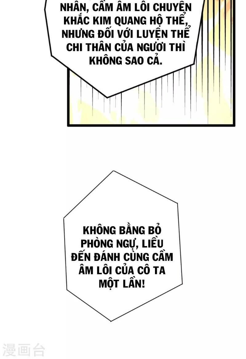 Phục Thiên Thánh Chủ Chap 39 - Next Chap 40