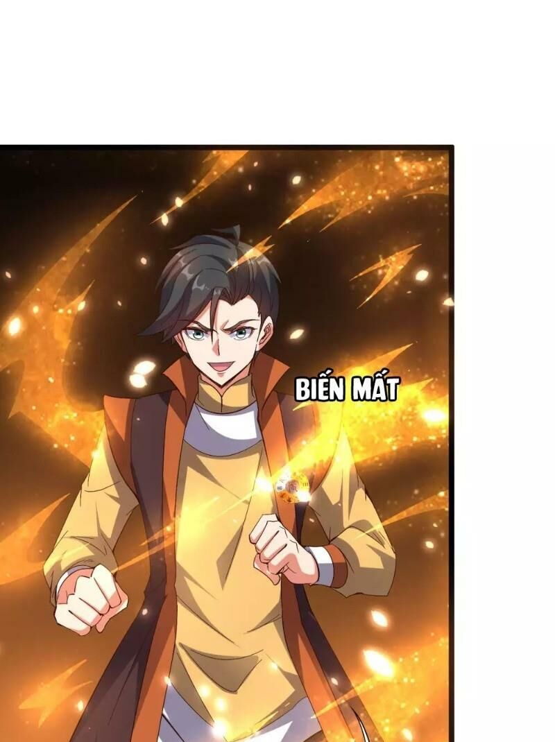 Phục Thiên Thánh Chủ Chap 39 - Next Chap 40
