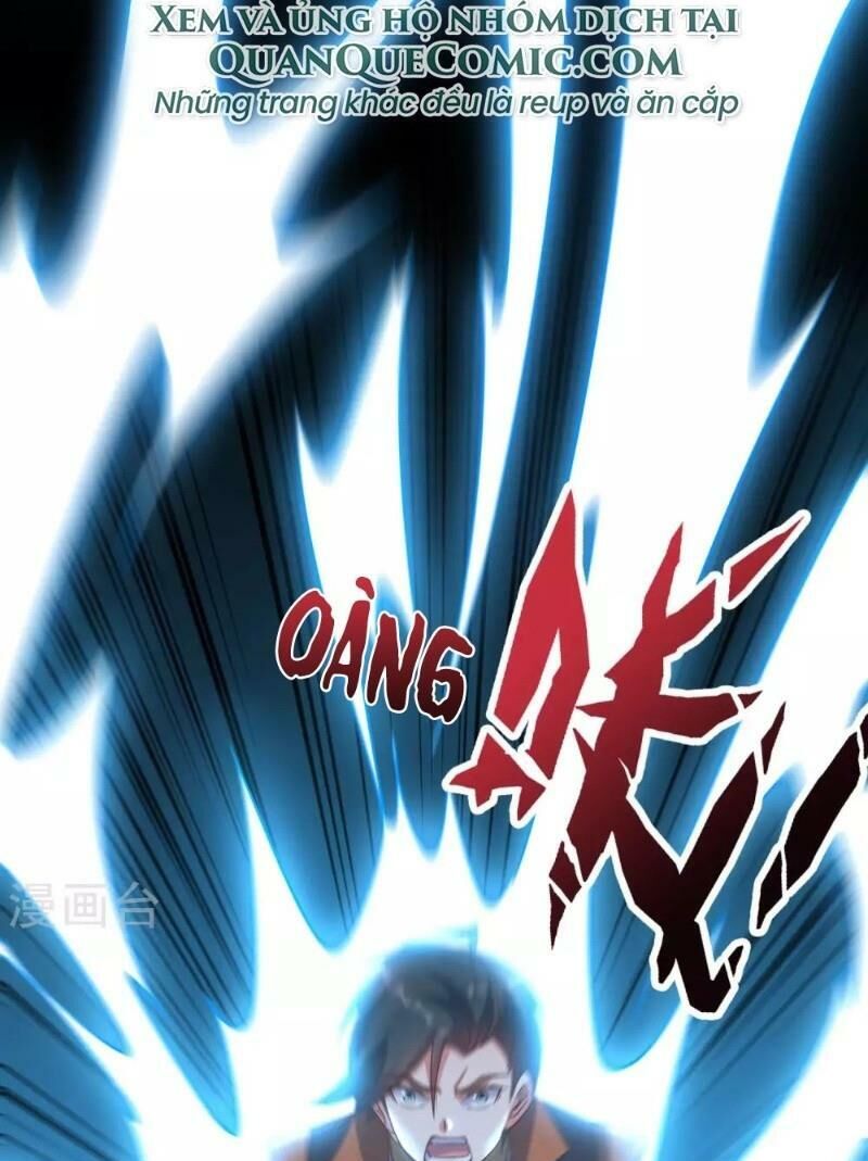 Phục Thiên Thánh Chủ Chap 39 - Next Chap 40