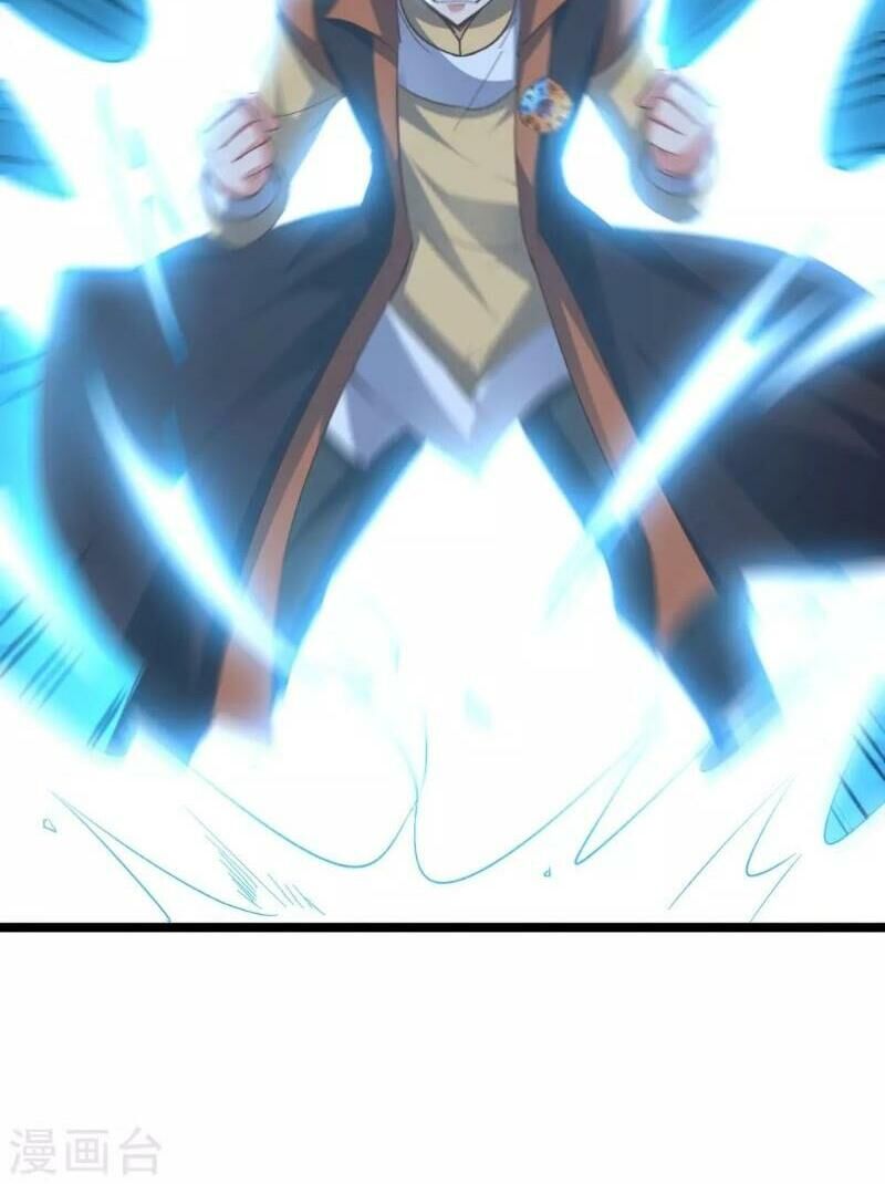 Phục Thiên Thánh Chủ Chap 39 - Next Chap 40