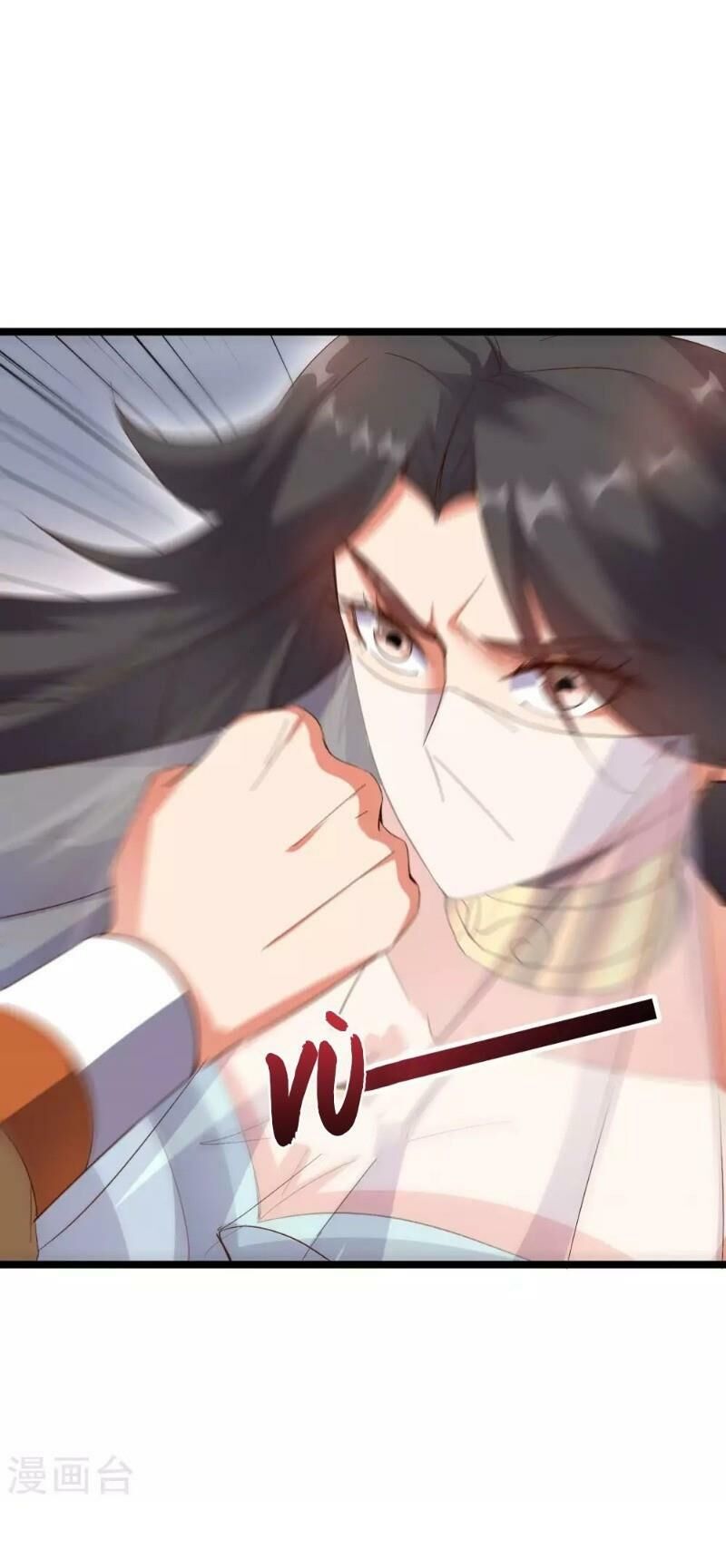 Phục Thiên Thánh Chủ Chap 39 - Next Chap 40