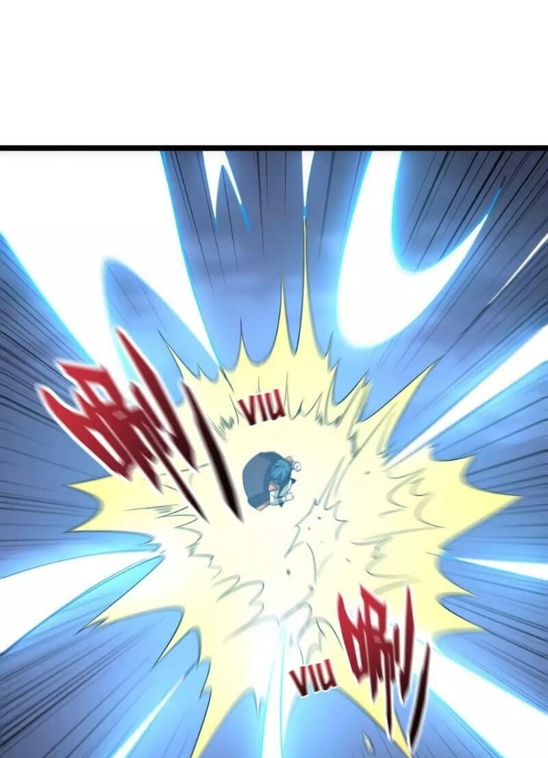 Phục Thiên Thánh Chủ Chap 39 - Next Chap 40