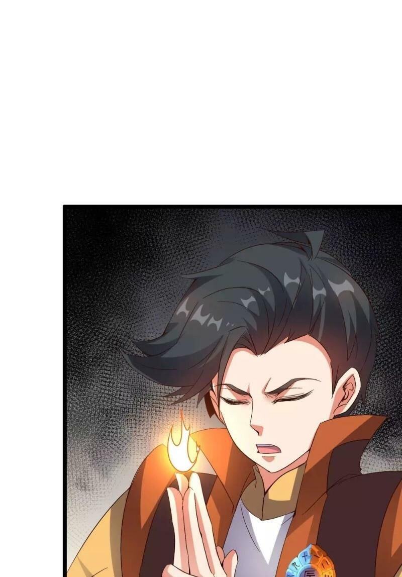 Phục Thiên Thánh Chủ Chap 39 - Next Chap 40