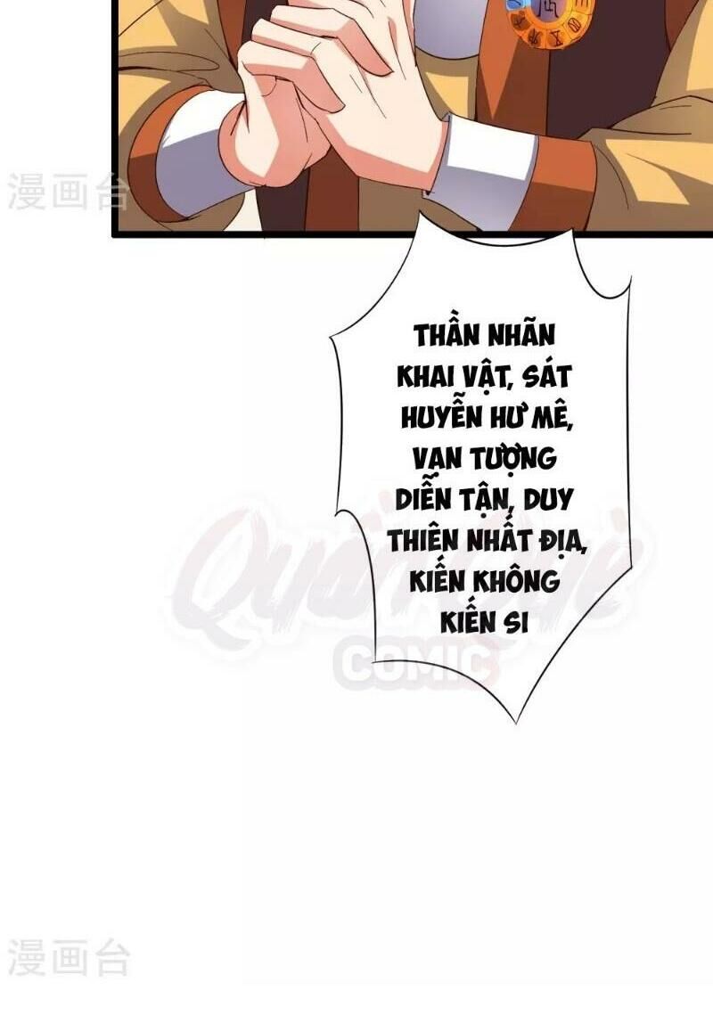 Phục Thiên Thánh Chủ Chap 39 - Next Chap 40