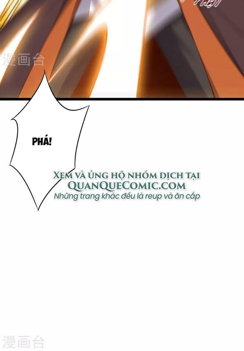 Phục Thiên Thánh Chủ Chap 39 - Next Chap 40