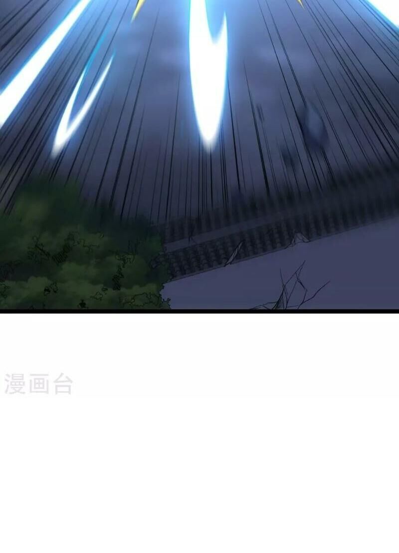 Phục Thiên Thánh Chủ Chap 39 - Next Chap 40