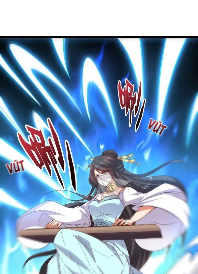 Phục Thiên Thánh Chủ Chap 39 - Next Chap 40