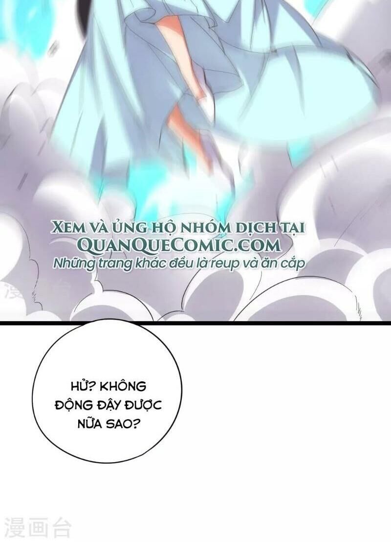 Phục Thiên Thánh Chủ Chap 39 - Next Chap 40