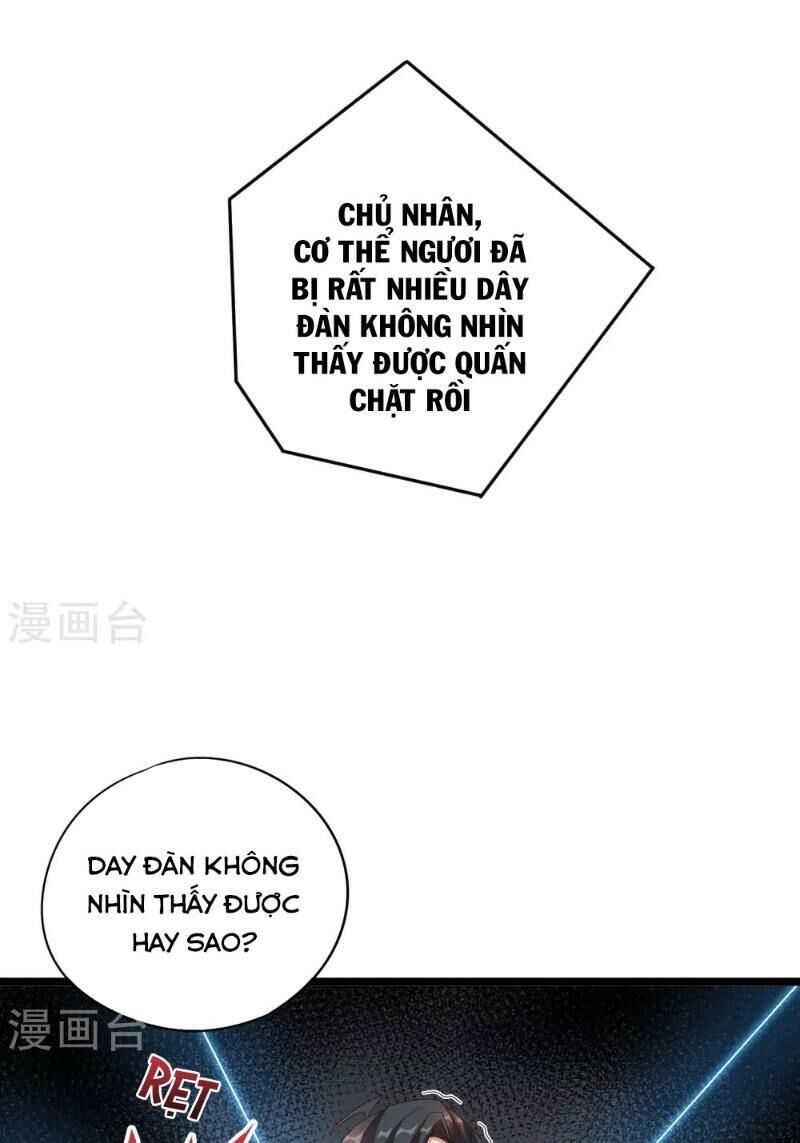 Phục Thiên Thánh Chủ Chap 39 - Next Chap 40