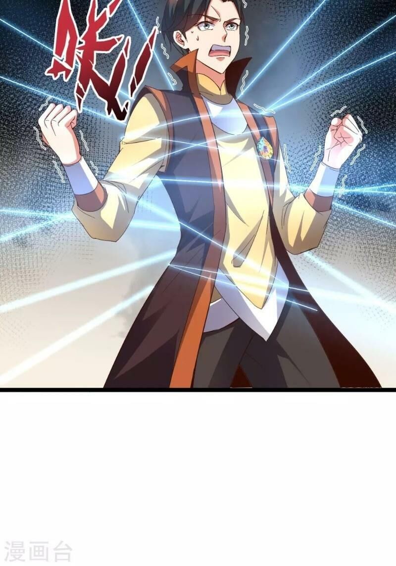 Phục Thiên Thánh Chủ Chap 39 - Next Chap 40
