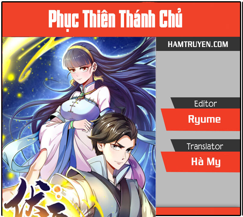 Phục Thiên Thánh Chủ Chap 47 - Next Chap 48