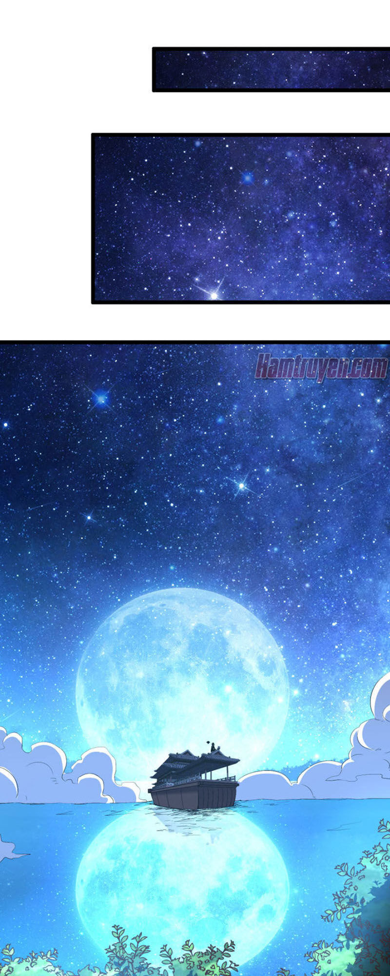 Phục Thiên Thánh Chủ Chap 47 - Next Chap 48