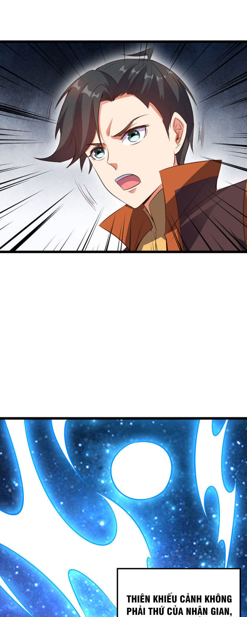 Phục Thiên Thánh Chủ Chap 47 - Next Chap 48