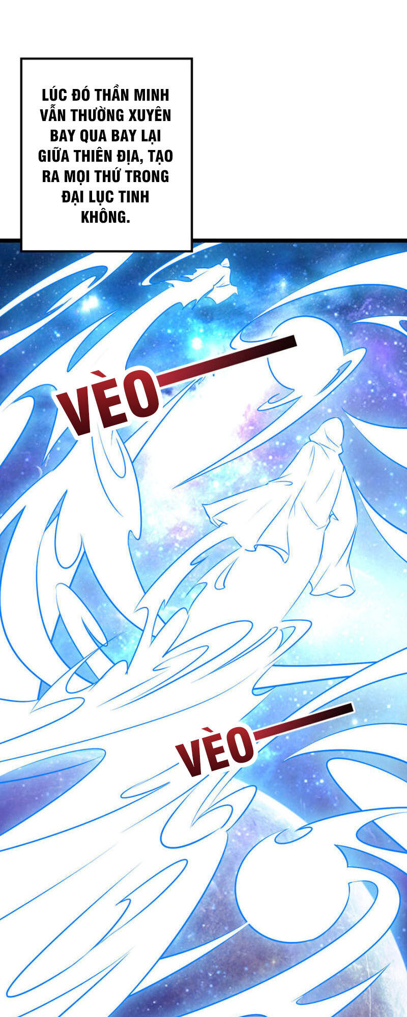 Phục Thiên Thánh Chủ Chap 47 - Next Chap 48