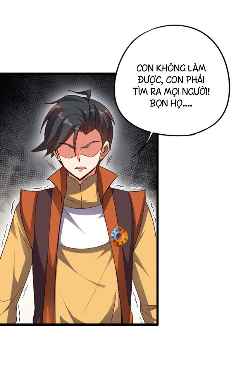Phục Thiên Thánh Chủ Chap 47 - Next Chap 48