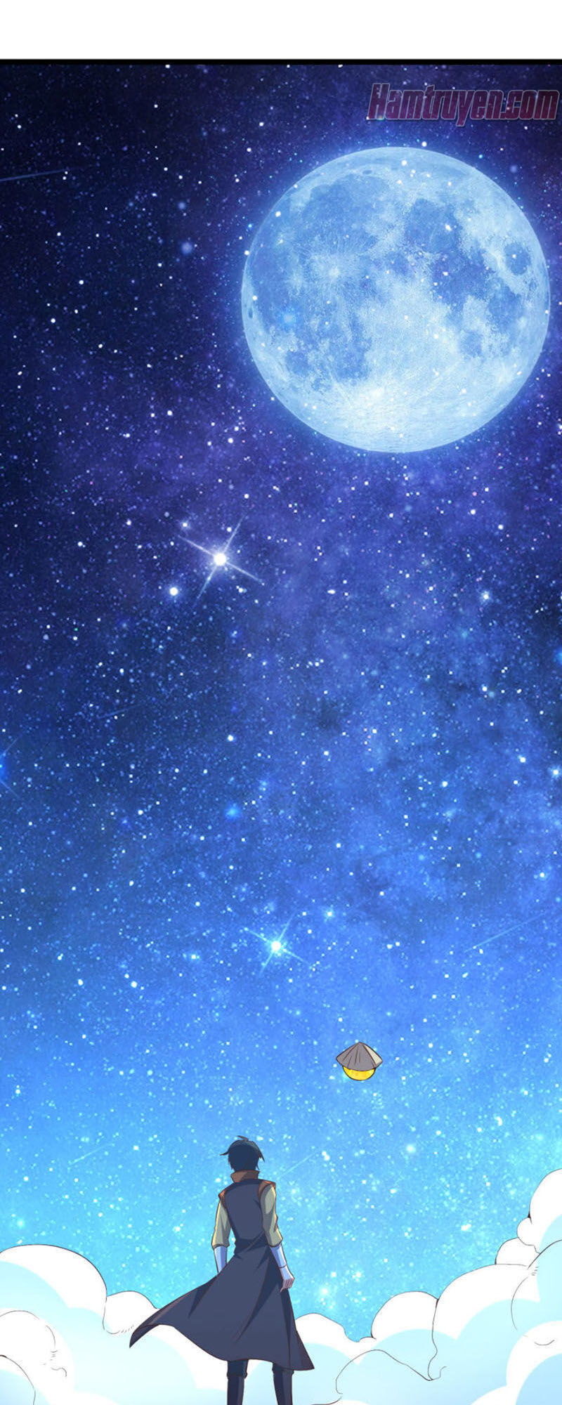 Phục Thiên Thánh Chủ Chap 47 - Next Chap 48