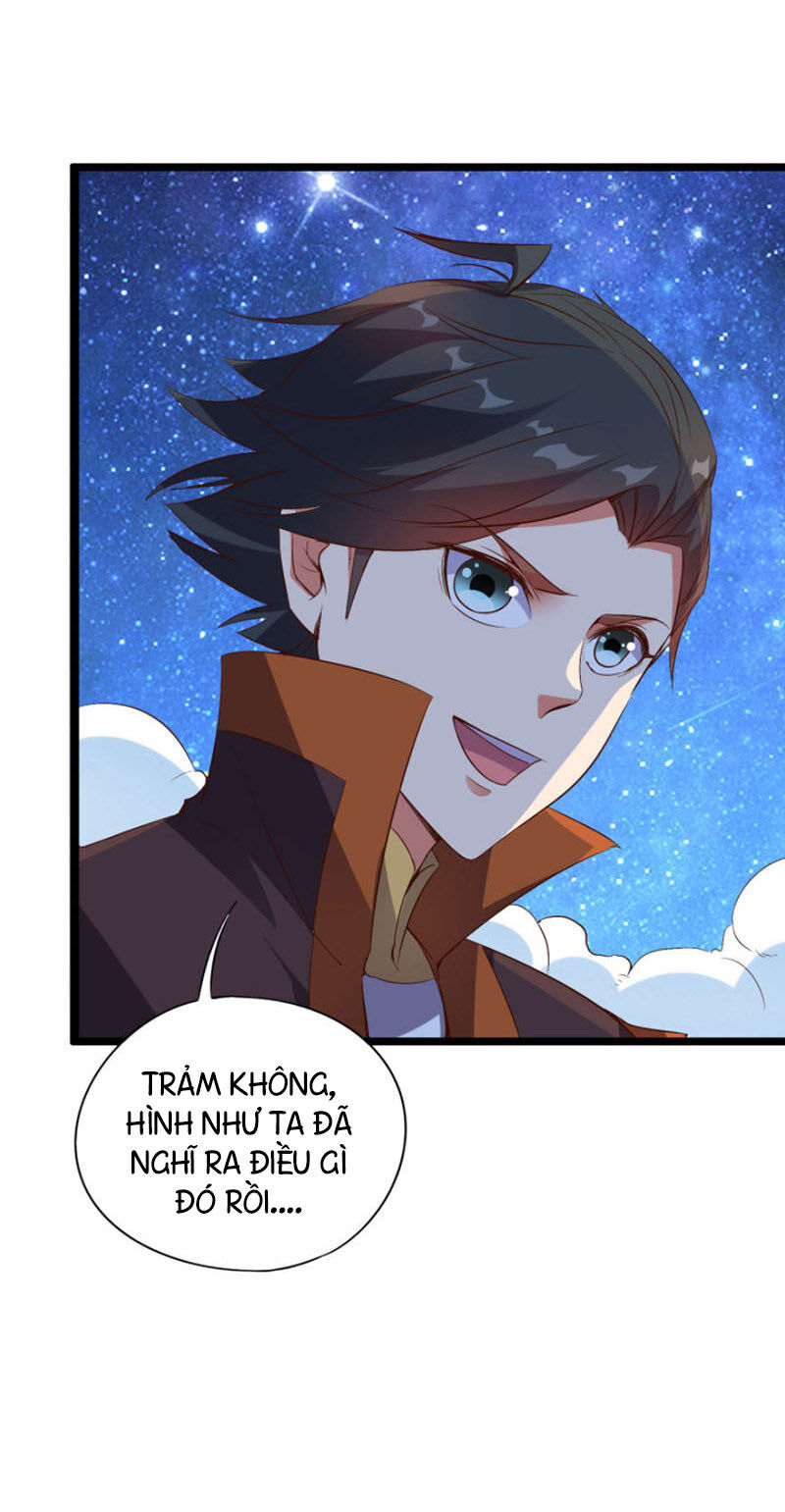 Phục Thiên Thánh Chủ Chap 47 - Next Chap 48